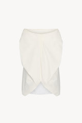 Pallenberg Top in Cotone