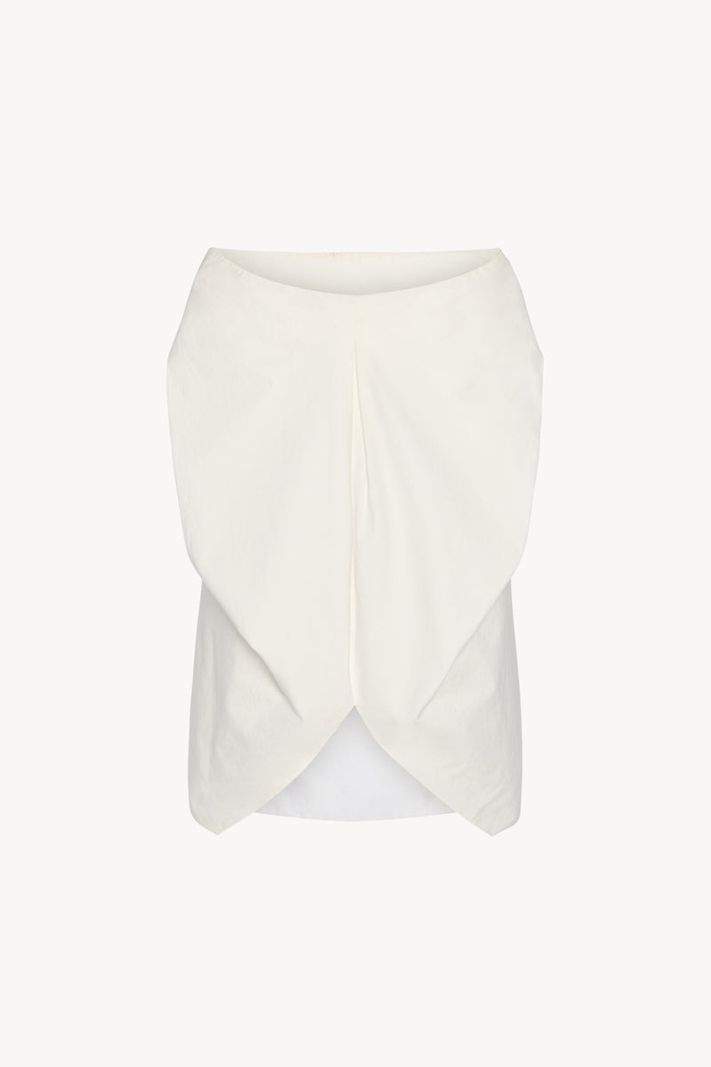 Pallenberg Top in Cotone