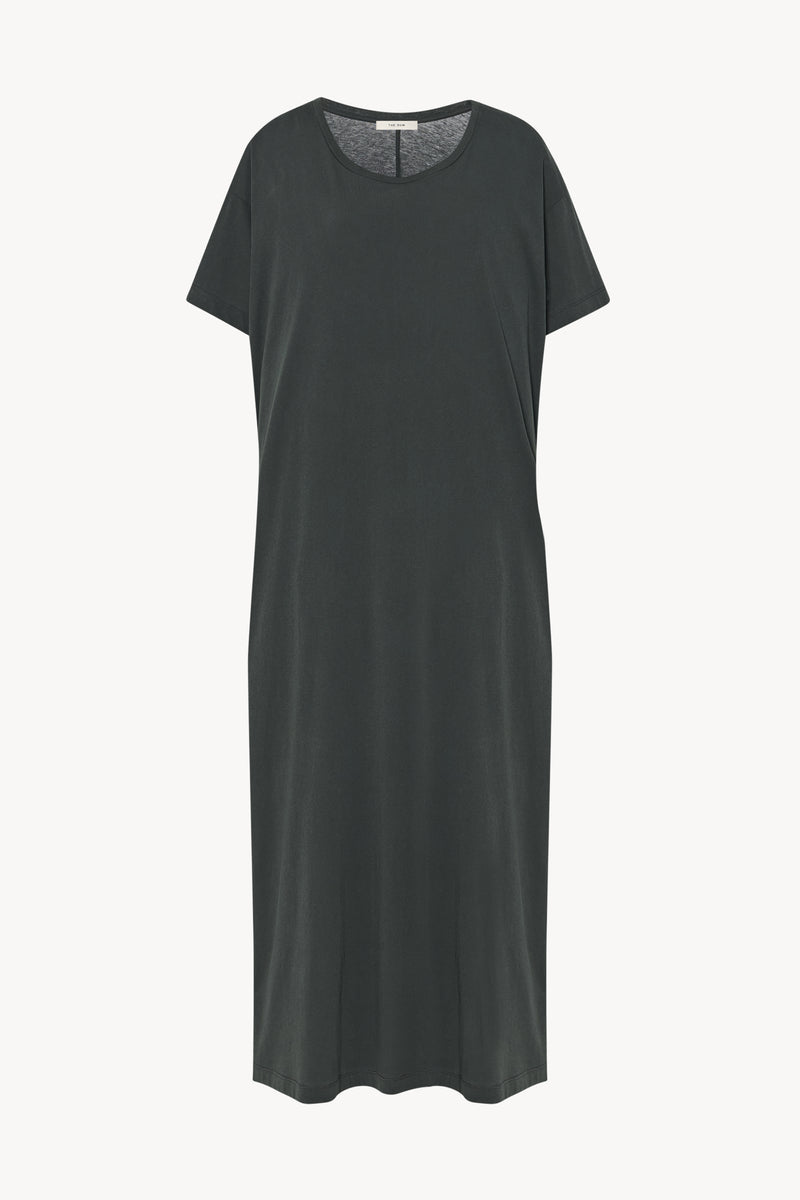 Rakira Dress in Cotton