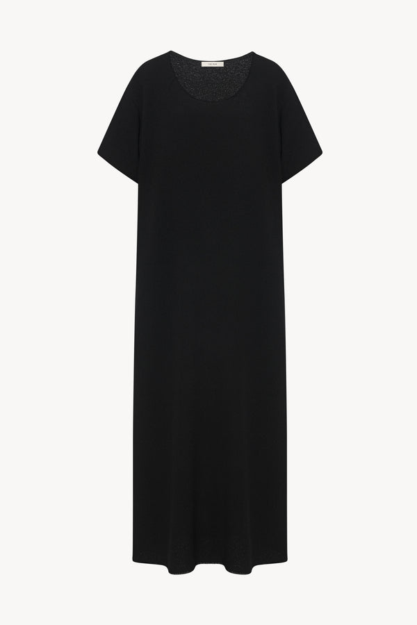 Raquel Dress in Wool
