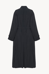 Ryo Coat in Nylon