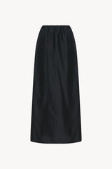Saul Skirt in Cotton and Silk