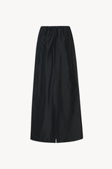 Saul Skirt in Cotton and Silk