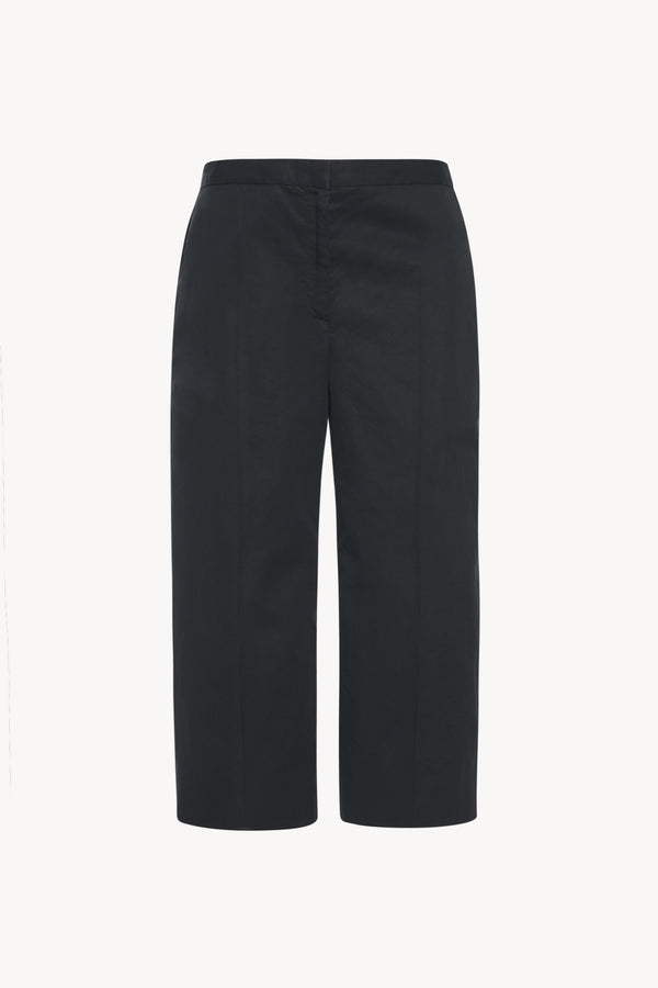 Sayge Pant in Cotton