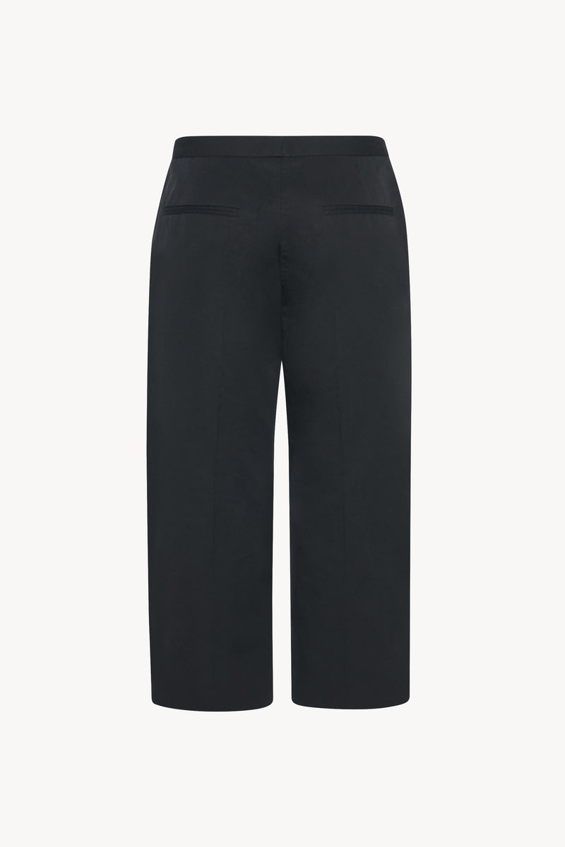 Sayge Pant in Cotton