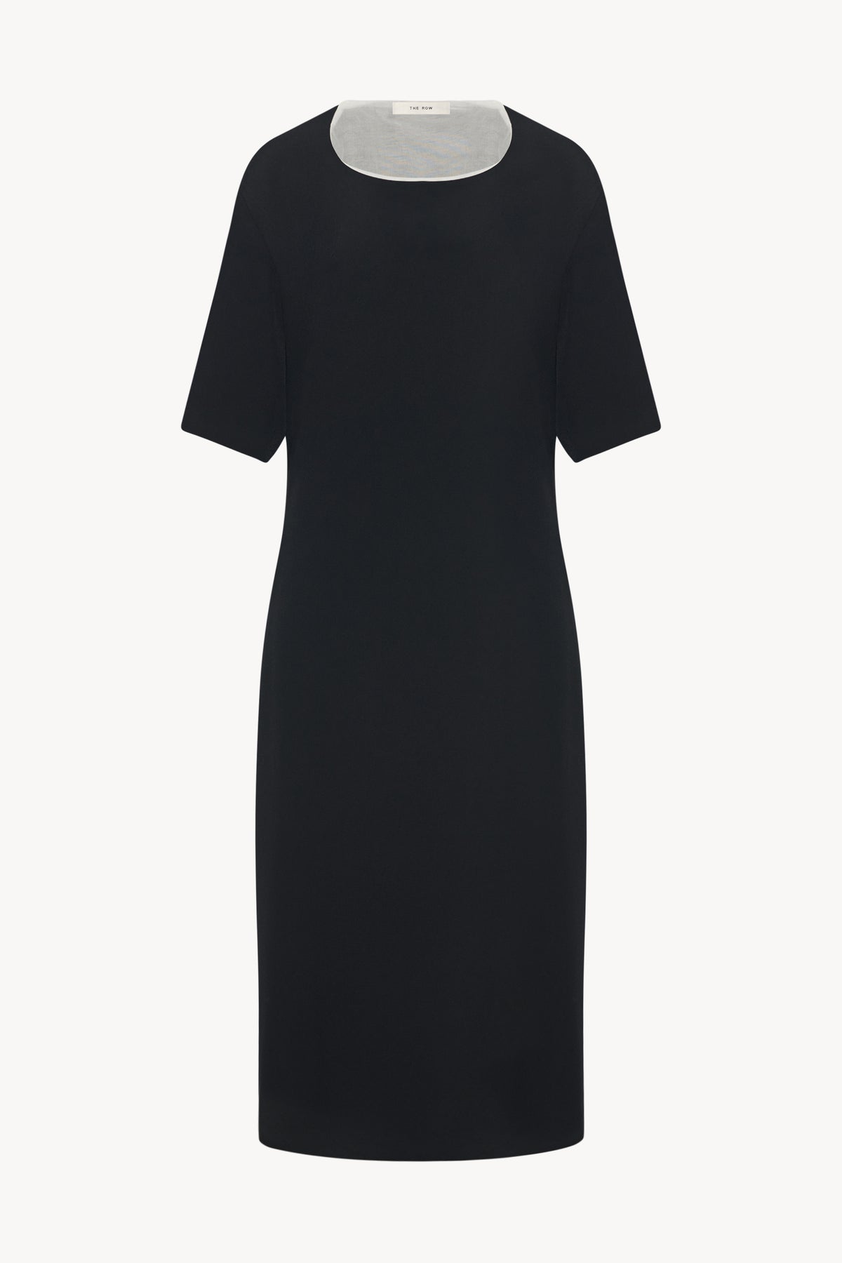Sayuri Dress in Viscose
