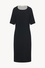 Sayuri Dress in Viscose