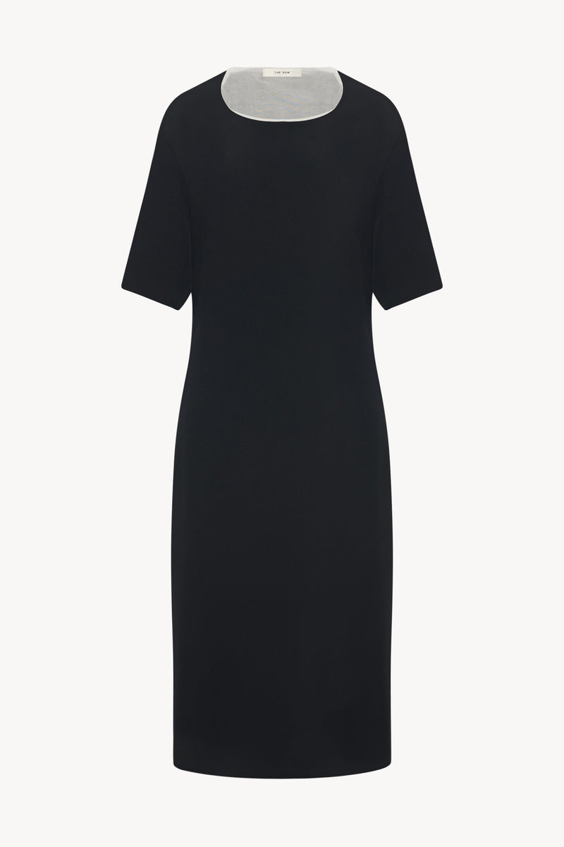 Sayuri Dress in Viscose