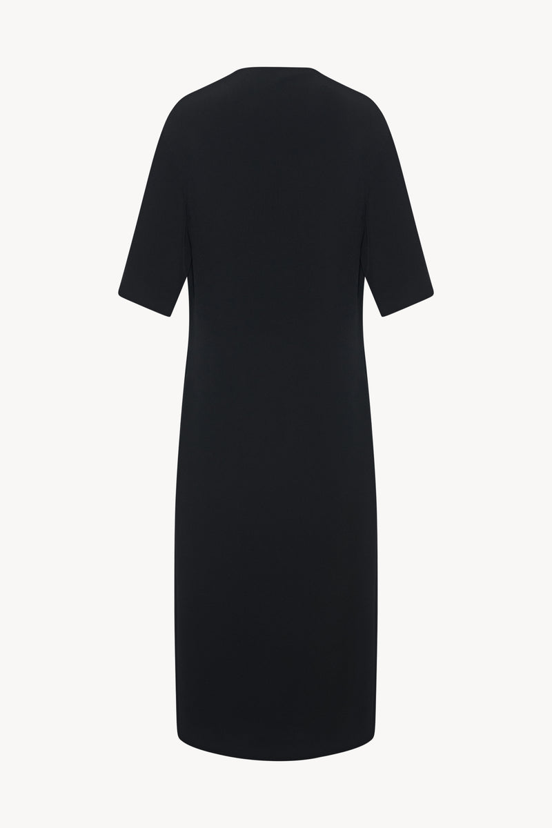 Sayuri Dress in Viscose