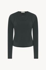 Seruni Top in Cotton