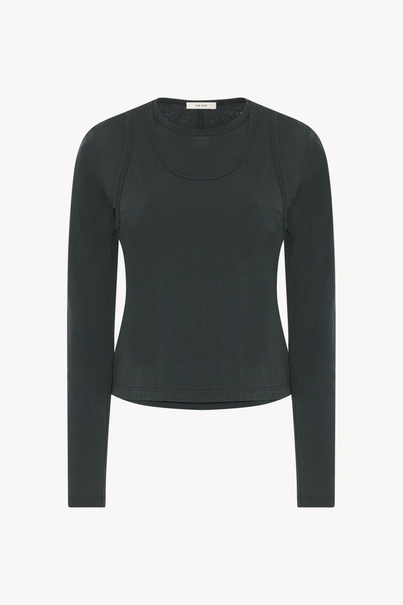 Seruni Top in Cotton