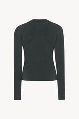 Seruni Top in Cotton