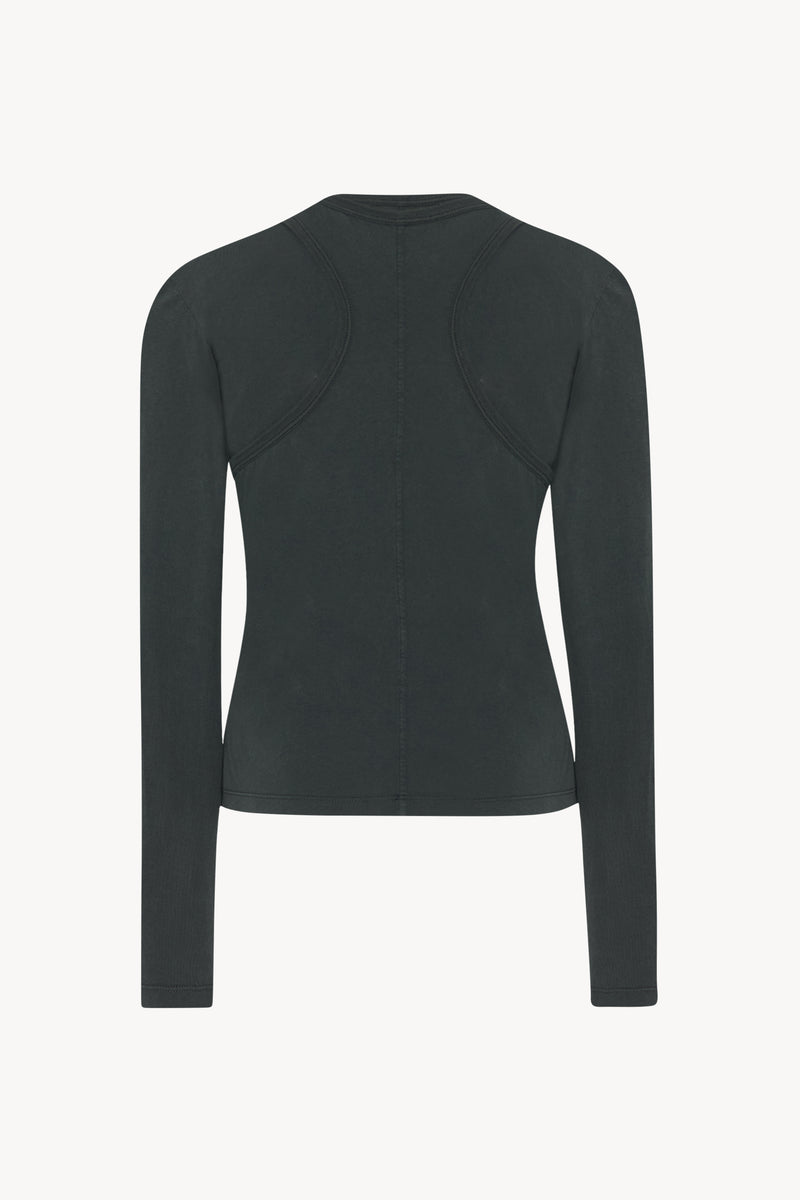 Seruni Top in Cotton