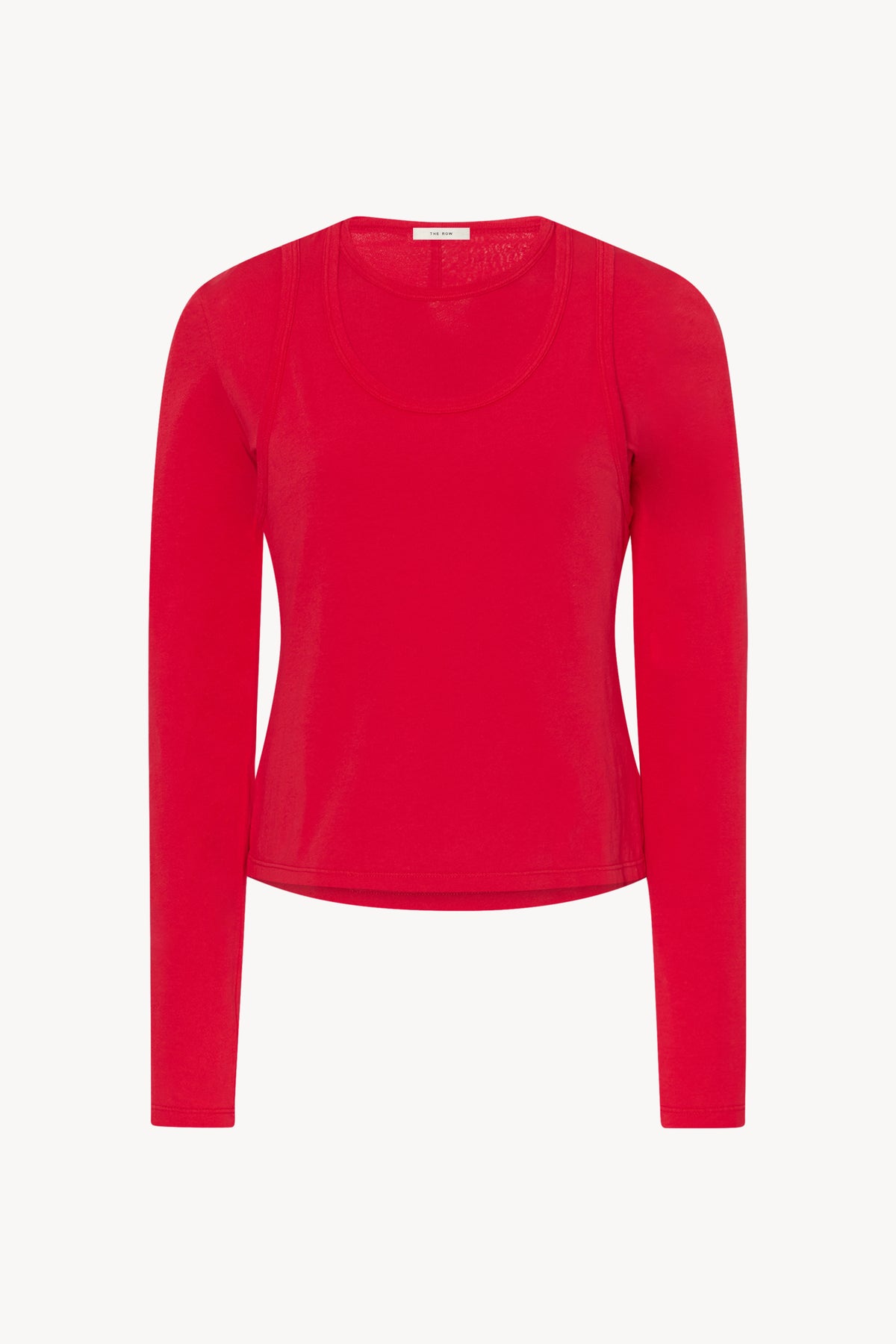 Seruni Top de Algodón