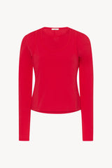 Seruni Top de Algodón