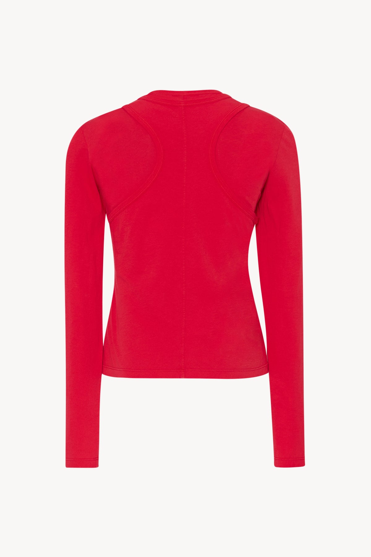 Seruni Top de Algodón