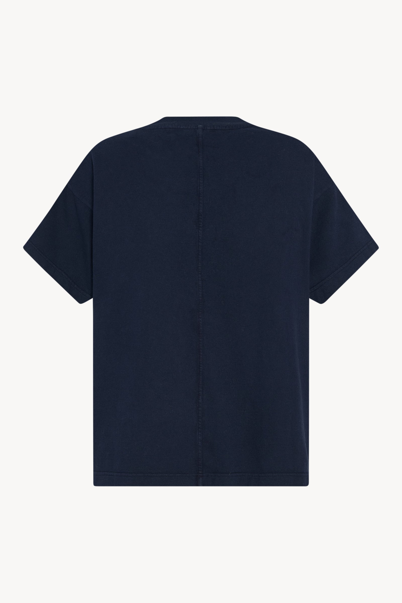 Tシャツ・カットソー TheRow Sato T-Shirt 904K643WHTF_5c1fd837-0c0b-4b7e
