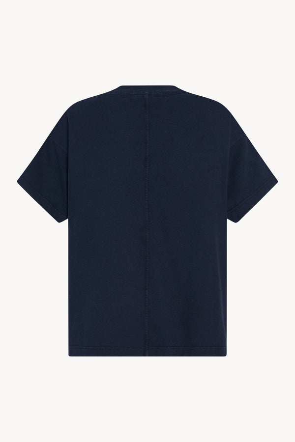 Men's T-shirts: Cotton & Cashmere Tees | The Row