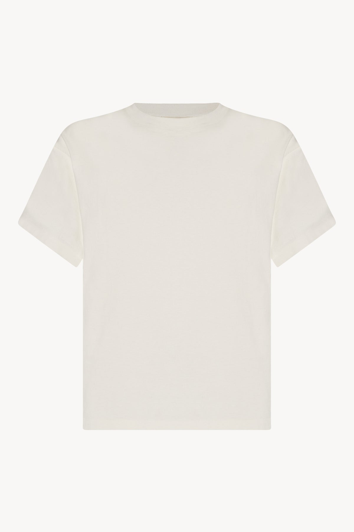 Sato T-Shirt in Cotton
