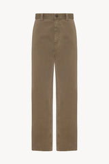 Sharka Pant in Cotton