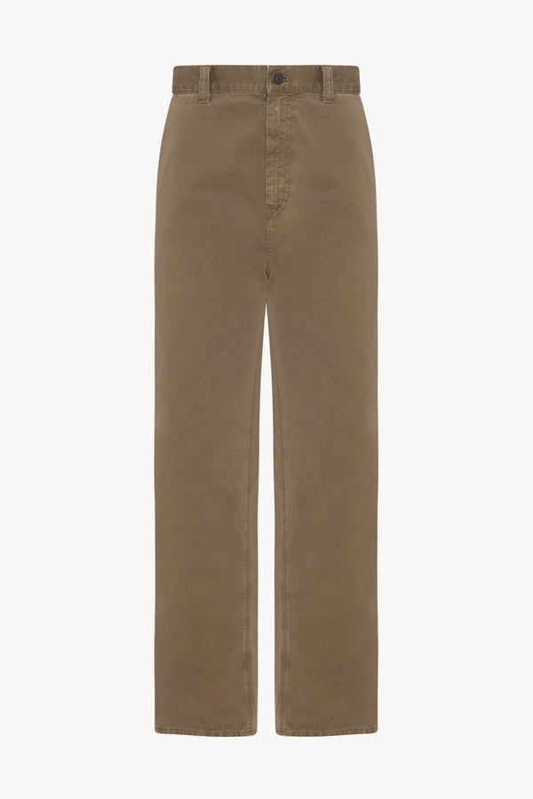Sharka Pant in Cotton