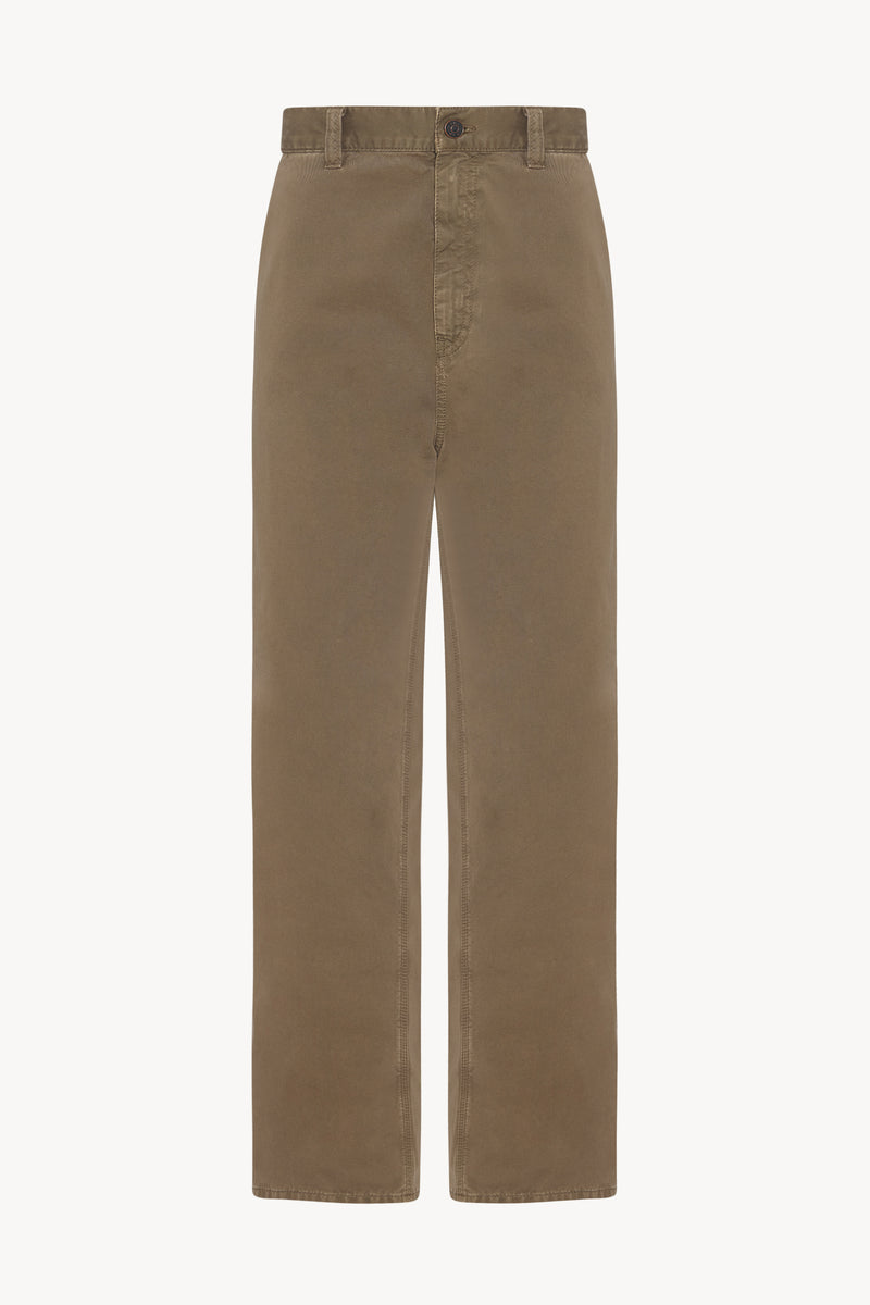 Sharka Pant in Cotton