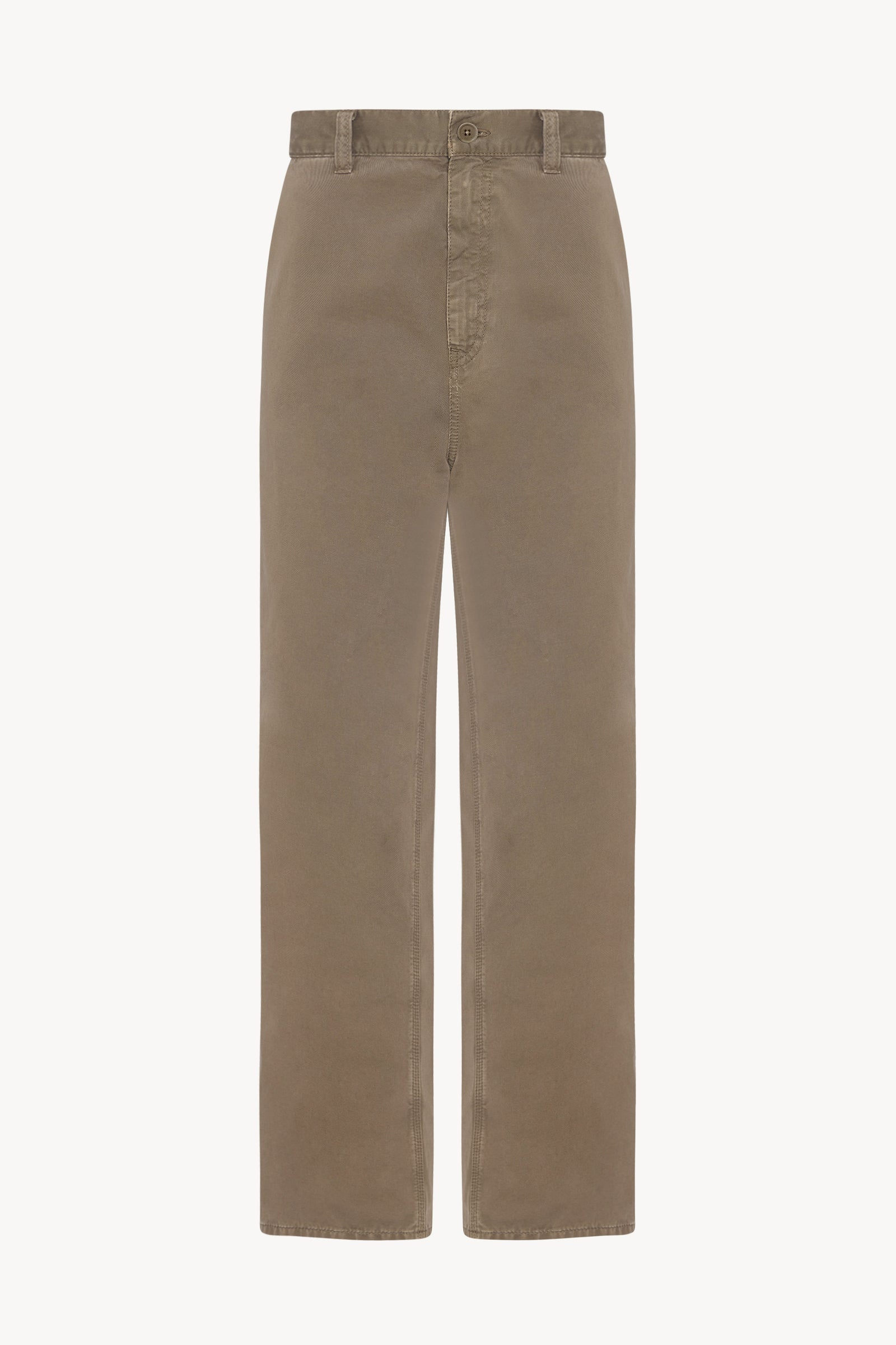 【in a row】Standard Cotton Pants 9050W3970TAUF_ba7bfc3e-f4e8-