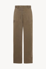 Sharka Pant in Cotton