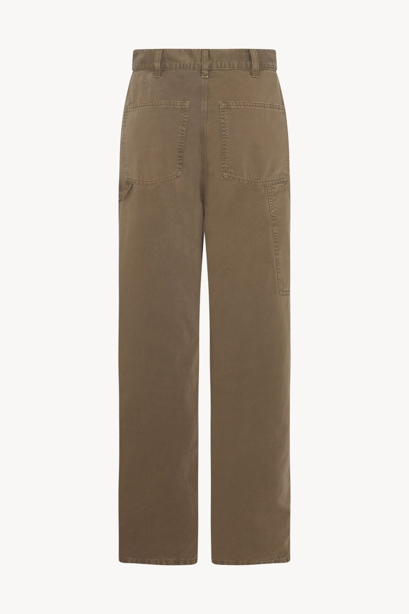 Sharka Pant in Cotton