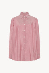 Tansy Shirt in Silk