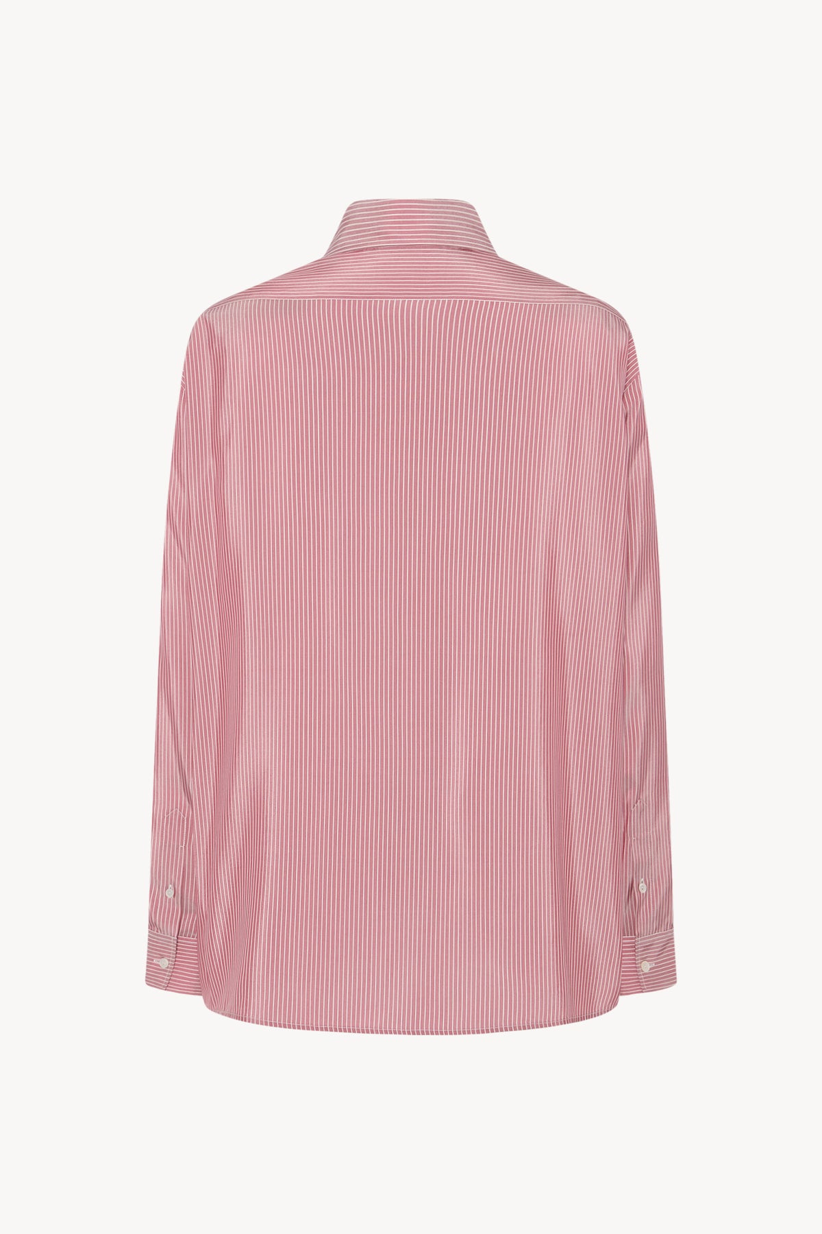 Tansy Shirt in Silk
