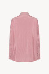 Tansy Shirt in Silk