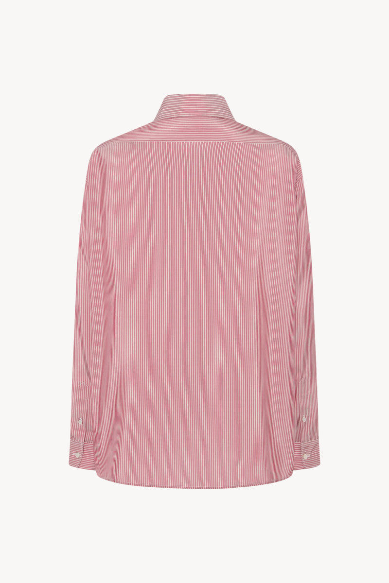 Tansy Shirt in Silk
