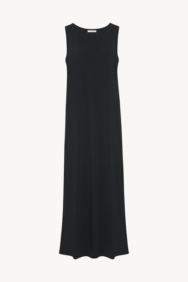 Tetzi Dress in Cotton