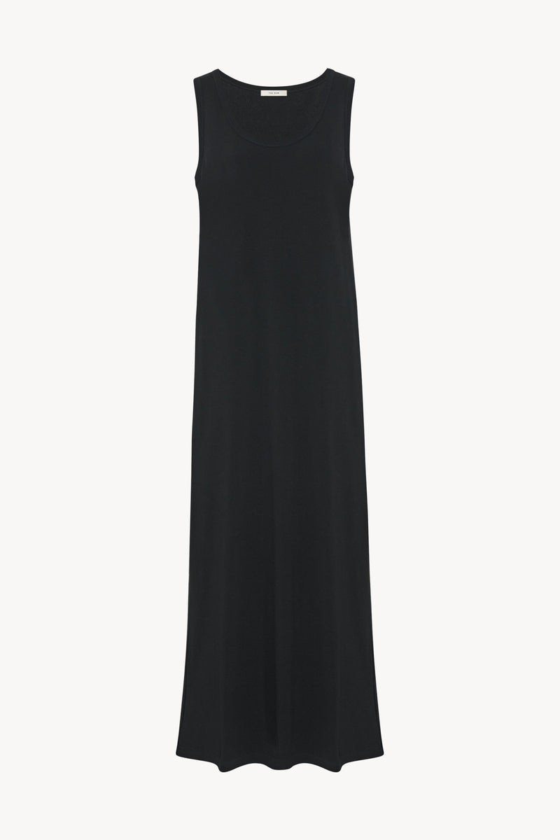 Tetzi Dress in Cotton
