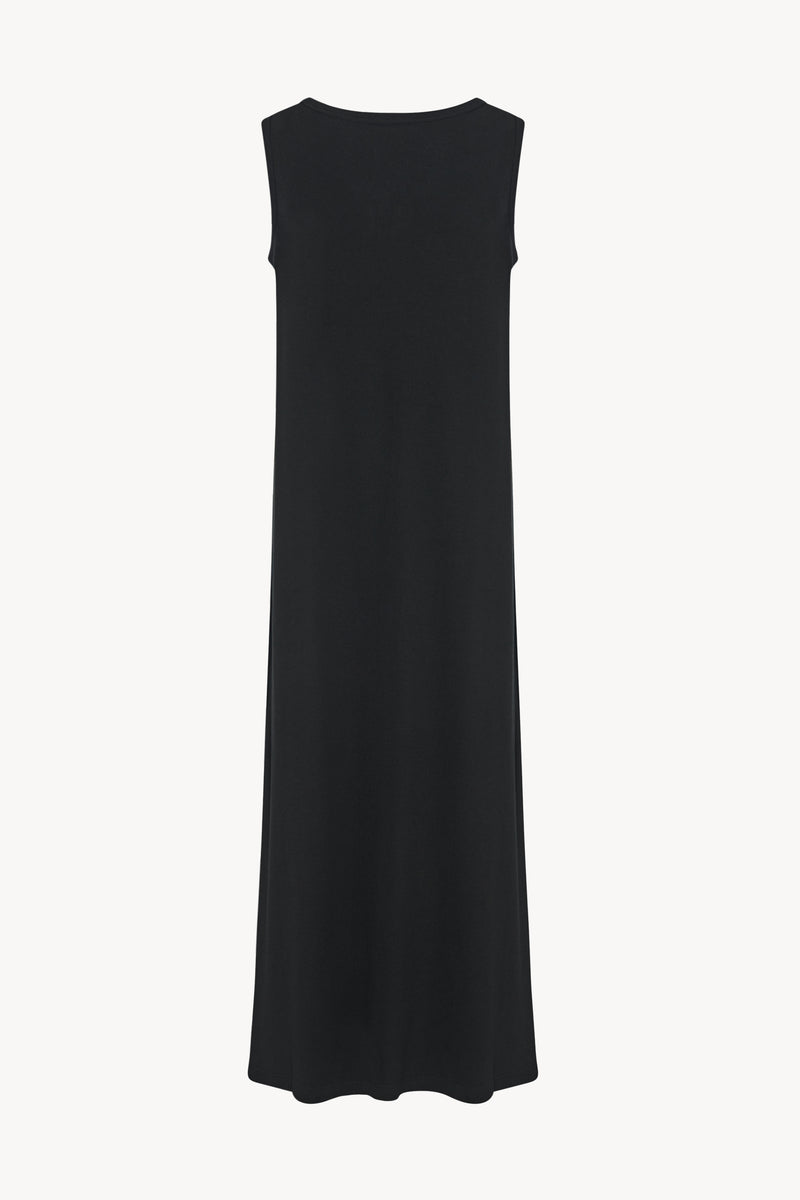 Tetzi Dress in Cotton