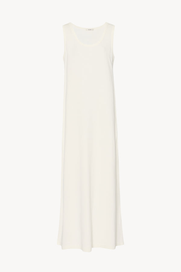 Tetzi Dress in Cotton