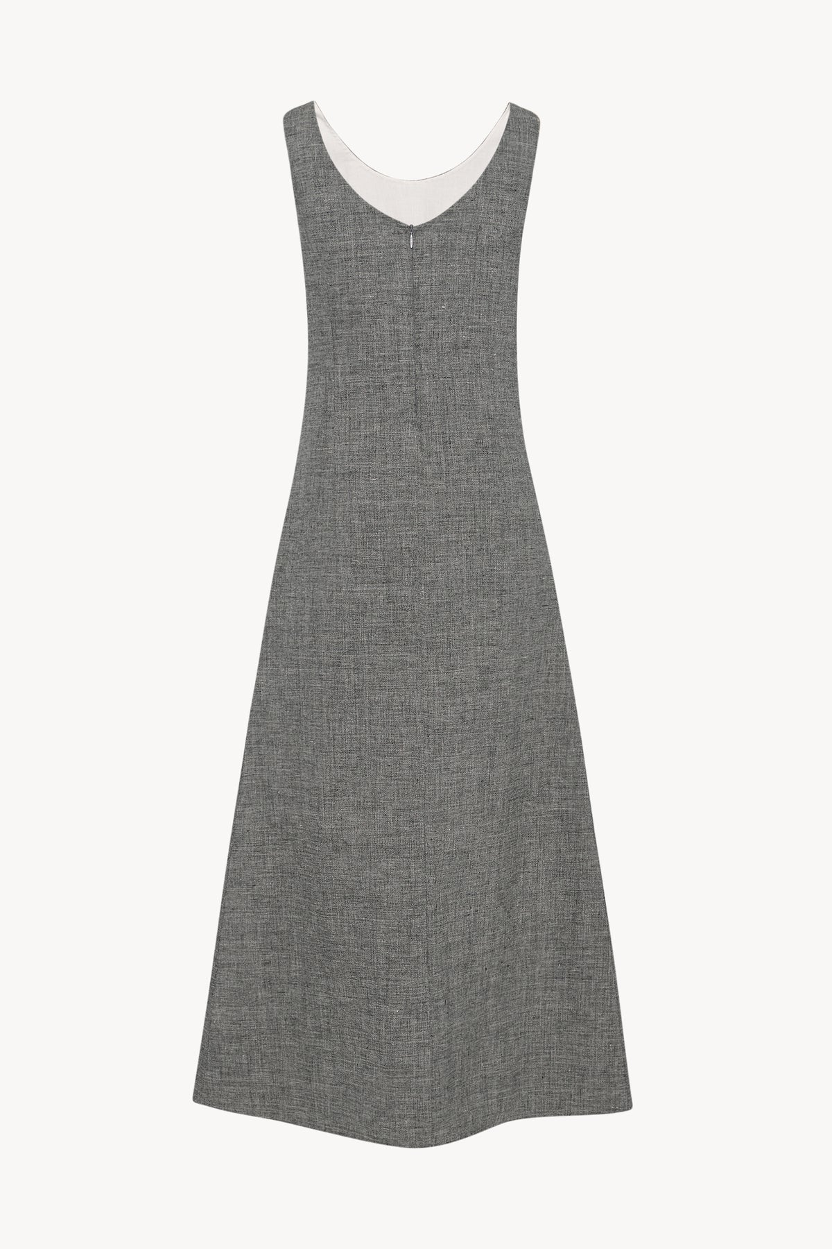 Teza Dress in Linen