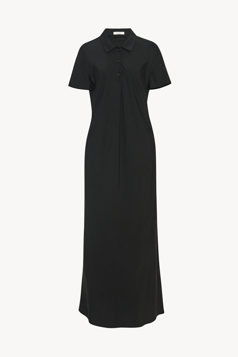 Valenit Vestido de Algodón y Seda