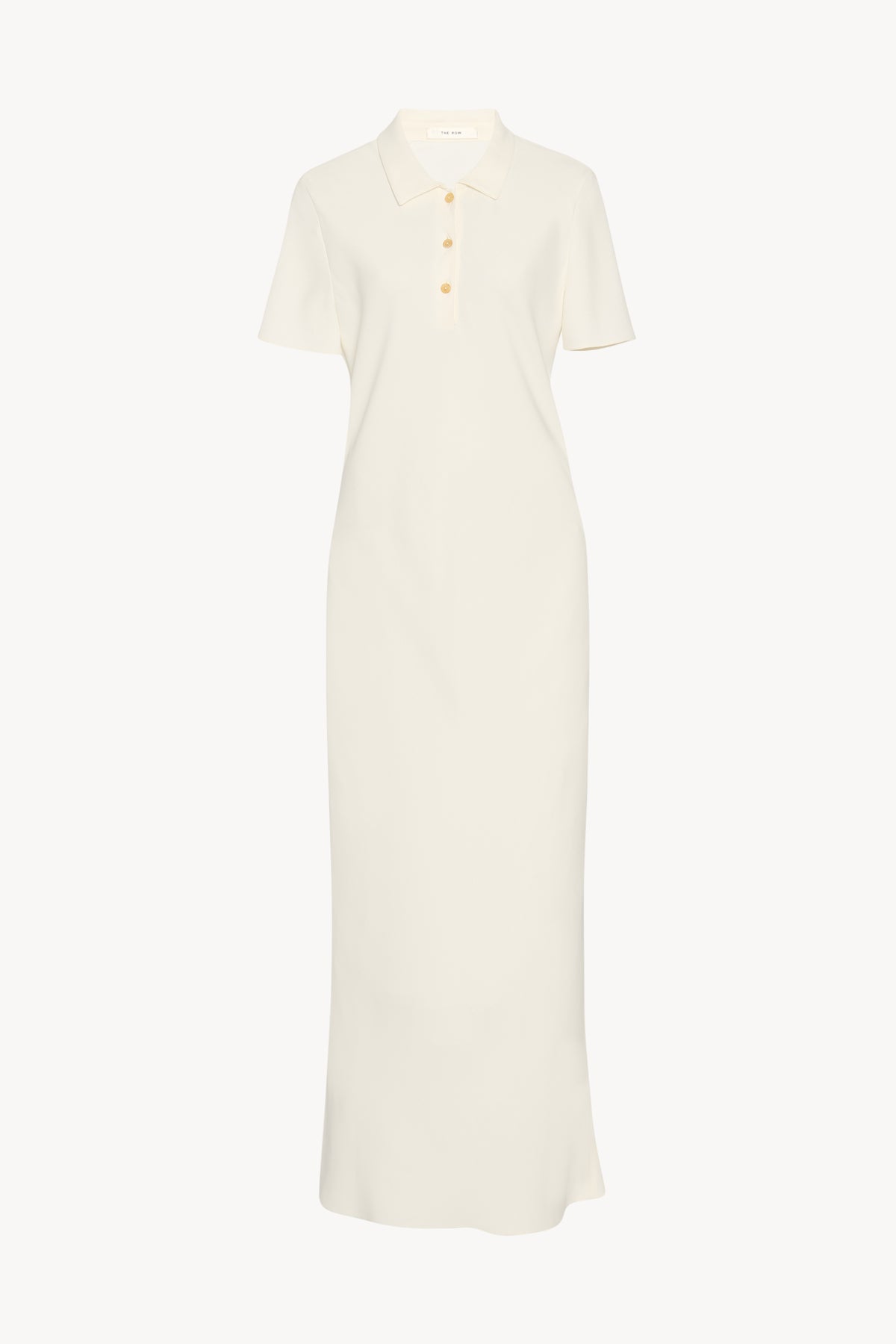 Valenit Dress in Silk