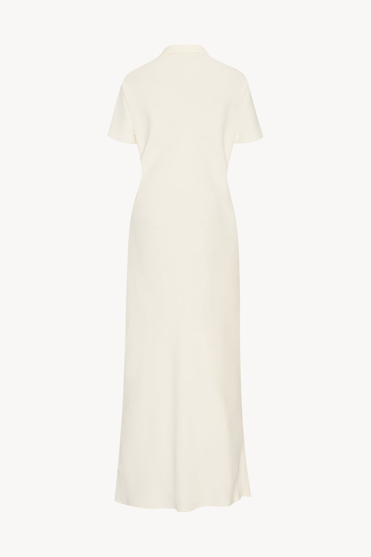Valenit Dress in Silk
