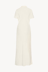 Valenit Dress in Silk