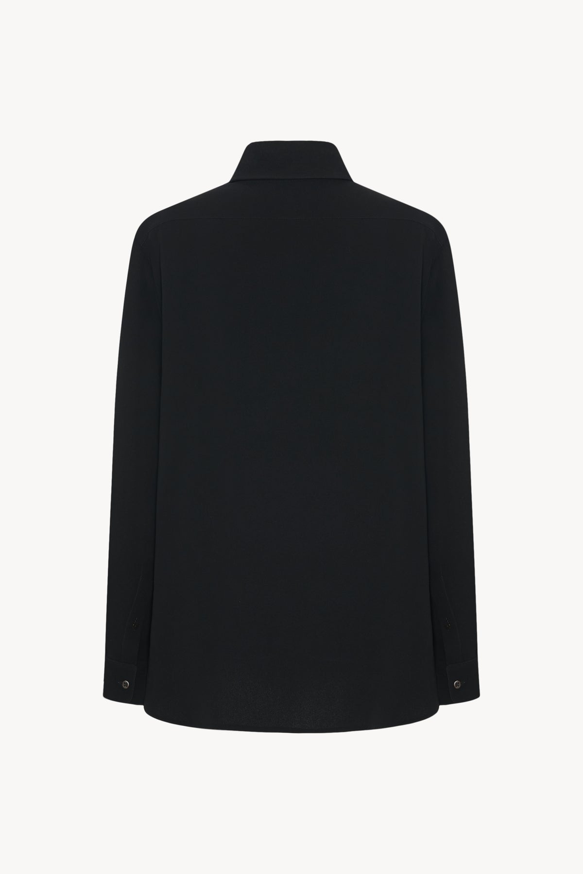 Vanda Shirt in Silk