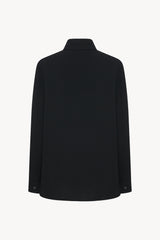 Vanda Shirt in Silk