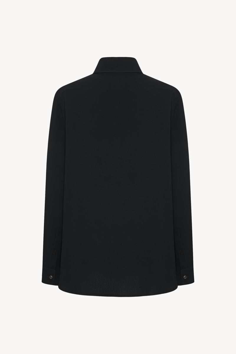 Vanda Shirt in Silk