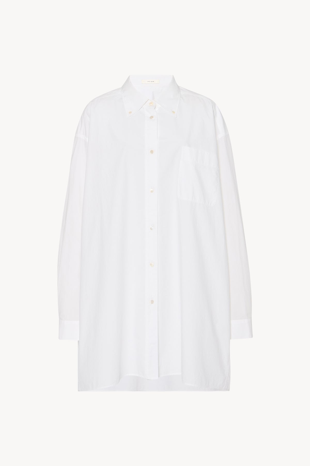 Victoria Chemise en Coton