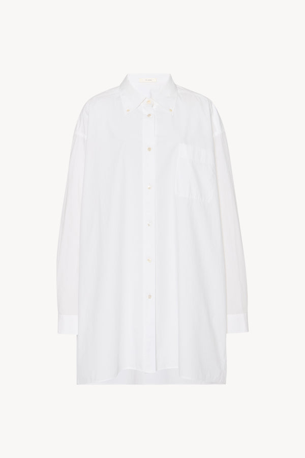 Victoria Shirt in Cotton