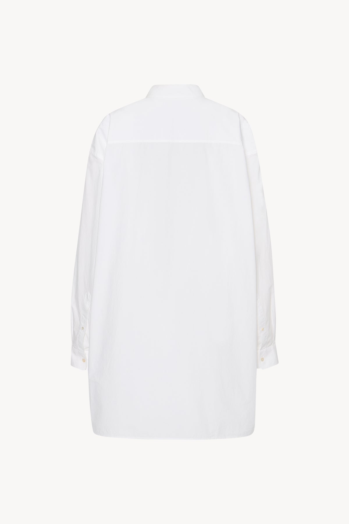 Victoria Chemise en Coton