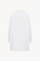 Victoria Chemise en Coton
