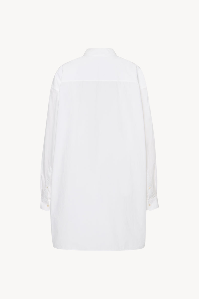 Victoria Chemise en Coton